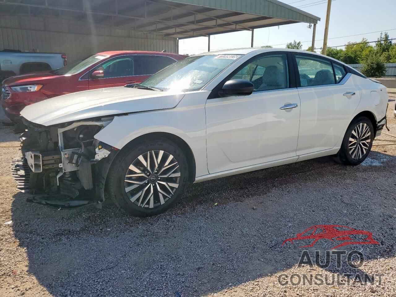 NISSAN ALTIMA 2025 - 1N4BL4DV7SN302250