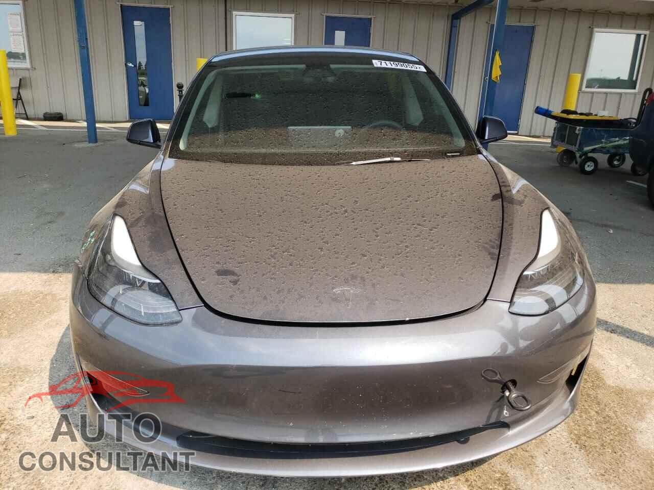 TESLA MODEL 3 2023 - 5YJ3E1EA0PF677891