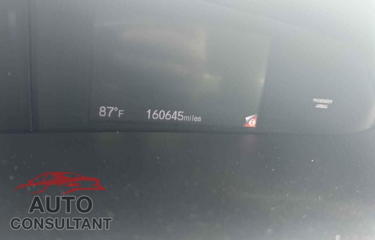 HONDA CIVIC 2013 - 2HGFB2F52DH521033