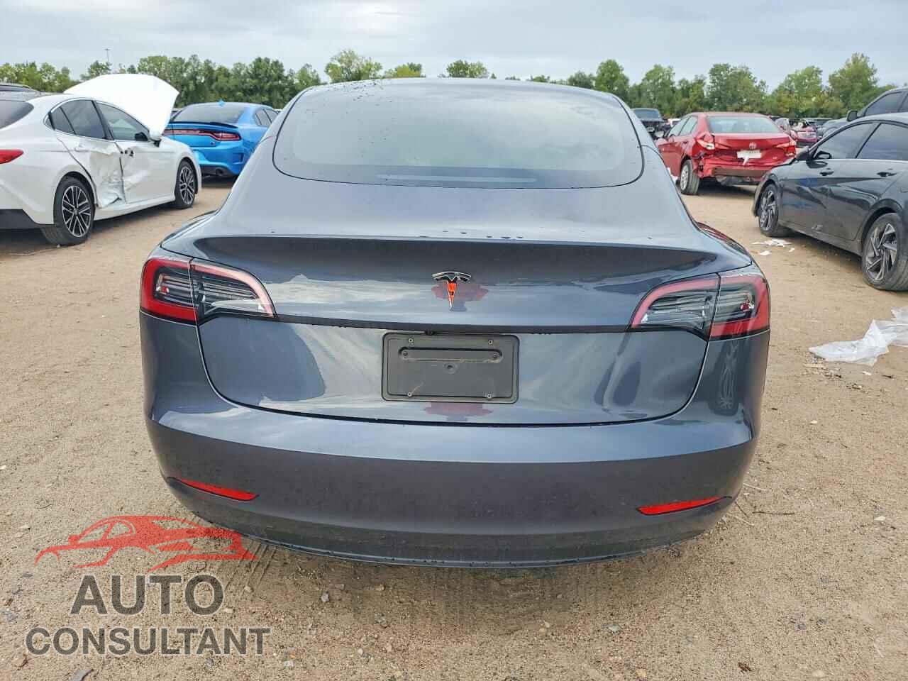 TESLA MODEL 3 2023 - 5YJ3E1EAXPF657972