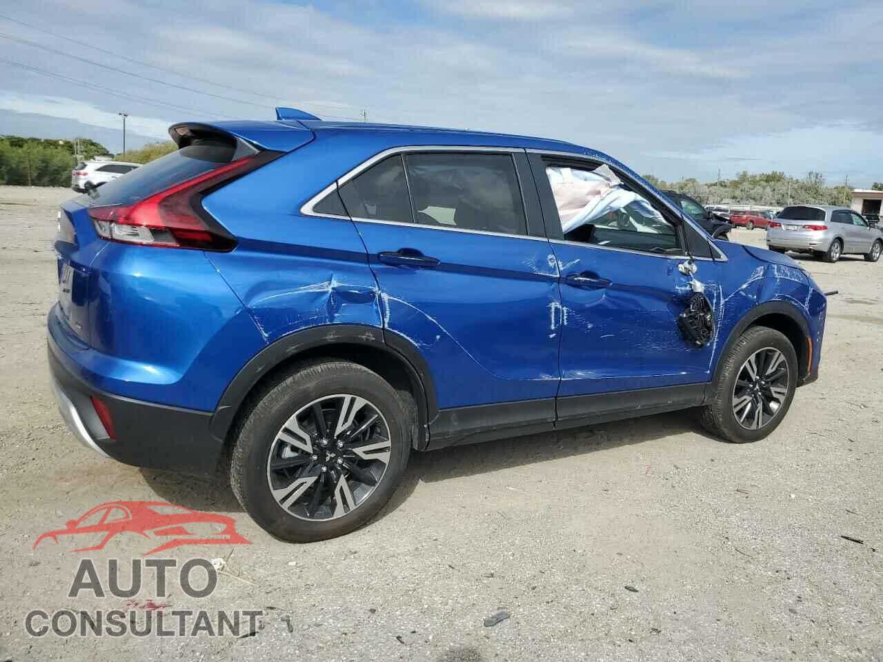 MITSUBISHI ECLIPSE 2024 - JA4ATWAA6RZ025333