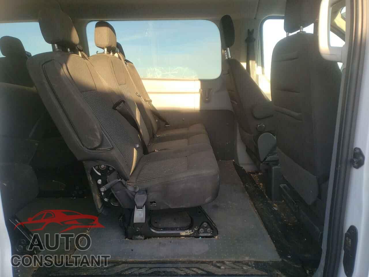 FORD TRANSIT CO 2017 - 1FBZX2YM4HKA63127
