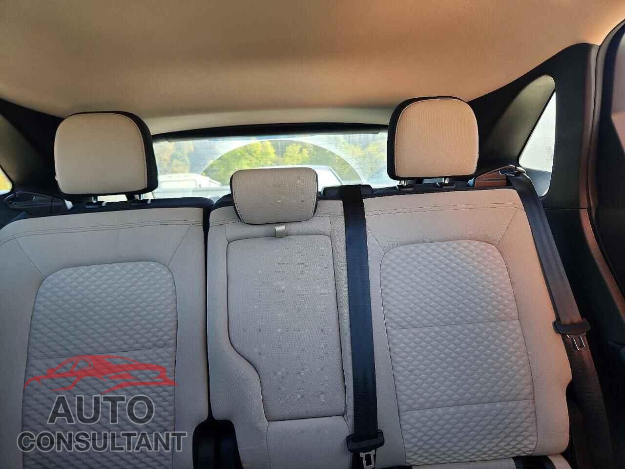FORD ESCAPE 2020 - 1FMCU9G69LUA50646