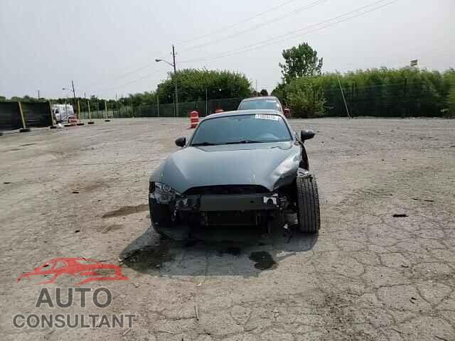 MAZDA MX5 2019 - JM1NDAL79K0303399