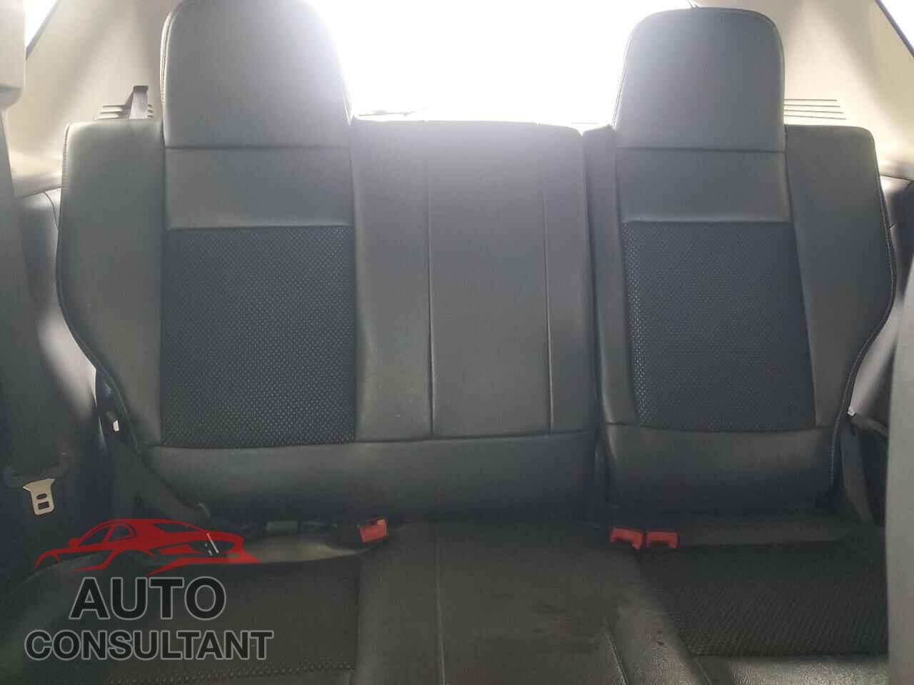JEEP COMPASS 2014 - 1C4NJCEB1ED741577