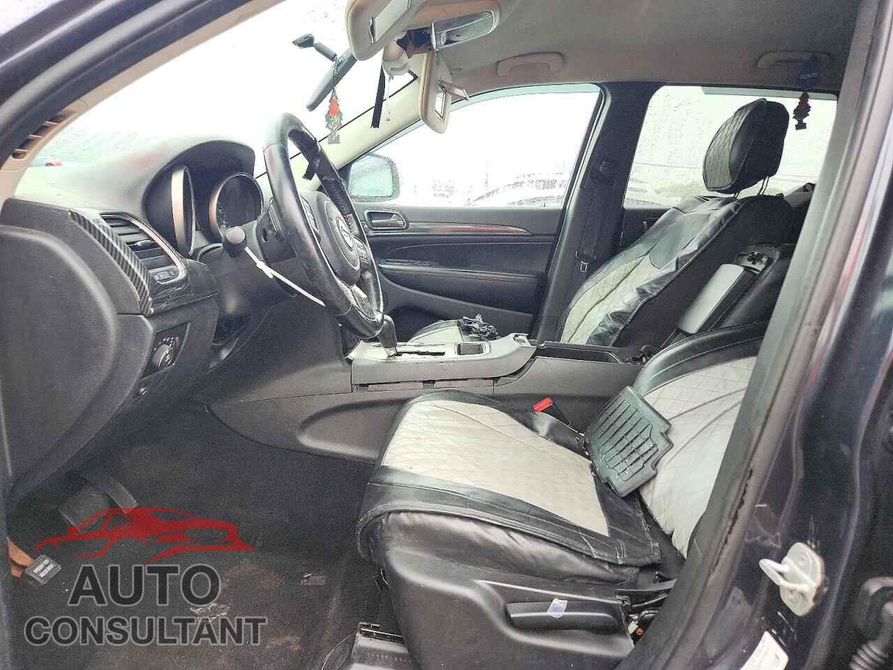 JEEP CHEROKEE 2013 - 1C4RJFAG9DC641171