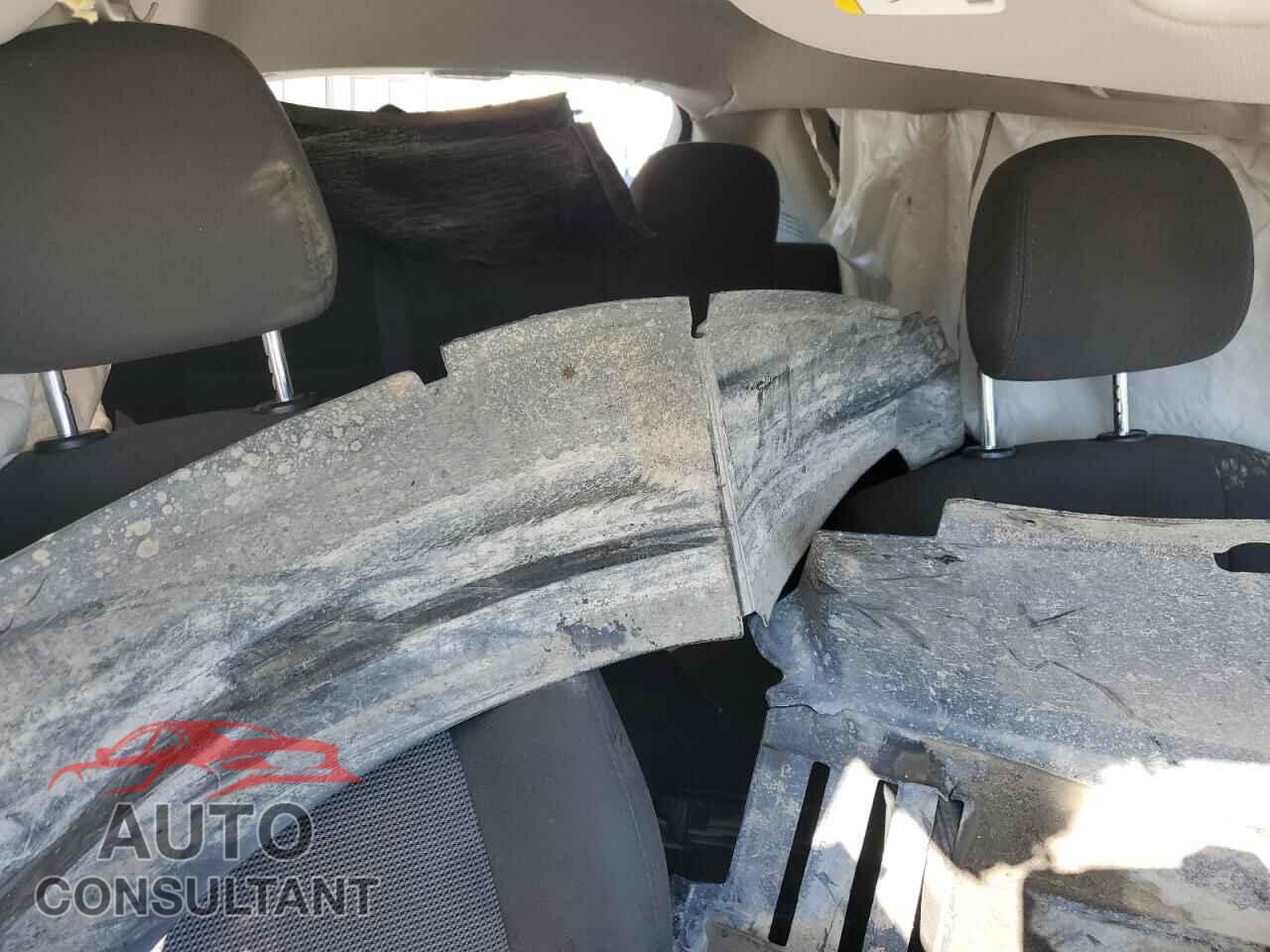 JEEP COMPASS 2012 - 1C4NJDBB9CD505296