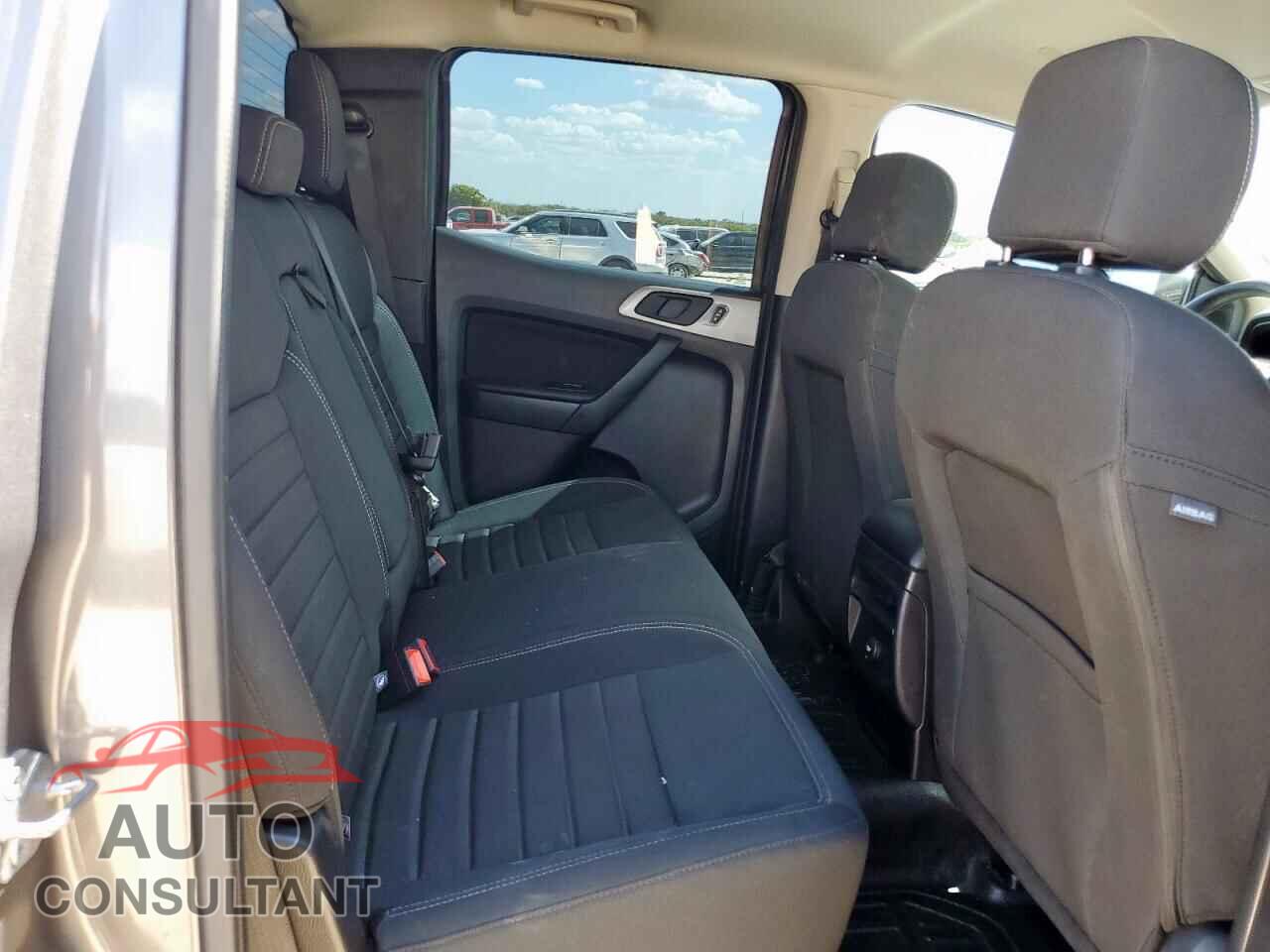 FORD RANGER 2021 - 1FTER4EHXMLD02482