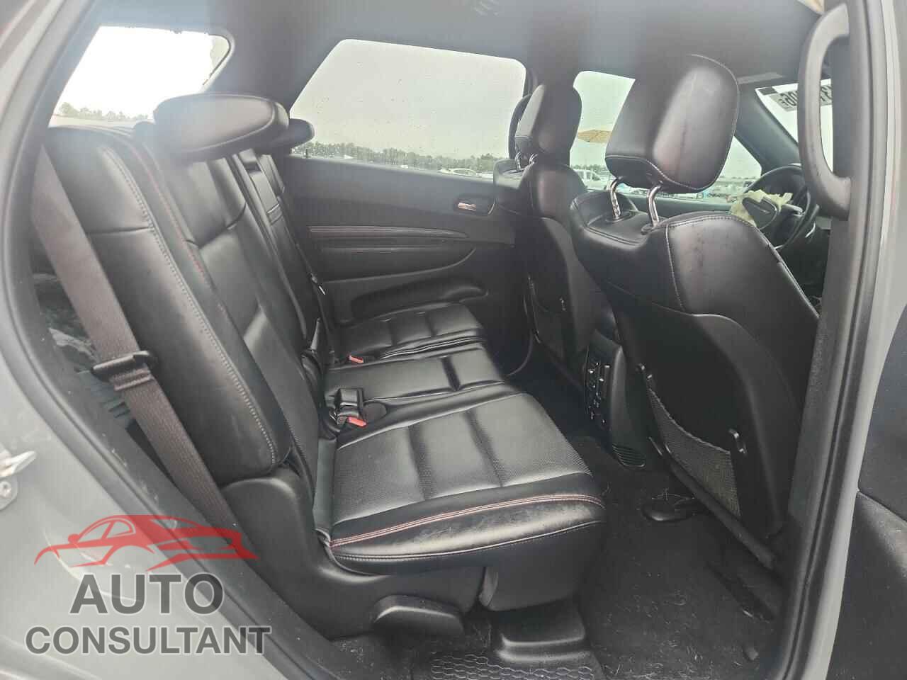 DODGE DURANGO 2023 - 1C4RDJDGXPC572338