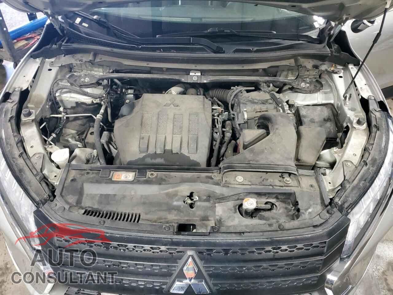 MITSUBISHI ECLIPSE 2022 - JA4ASWAA1NZ004970