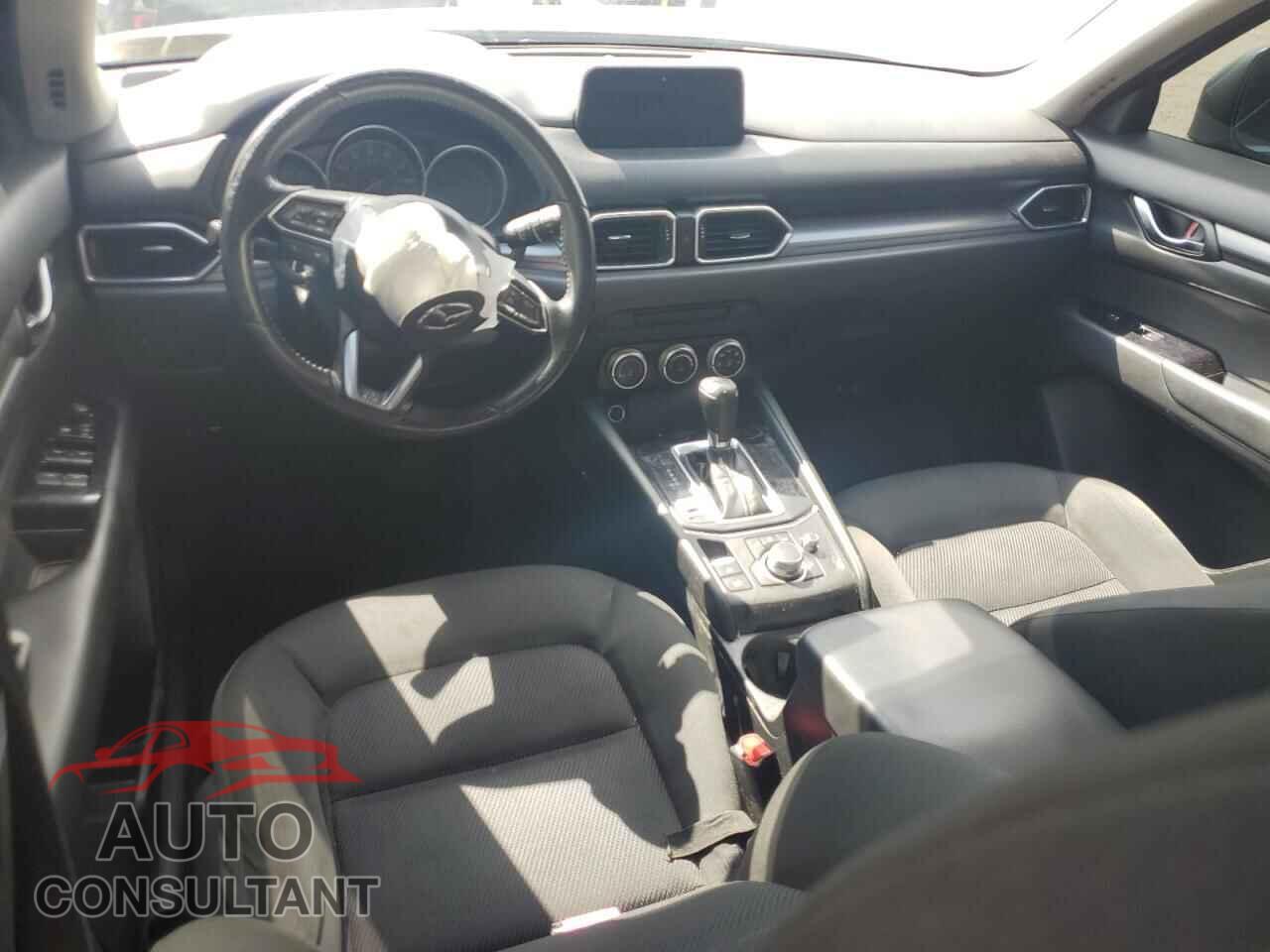 MAZDA CX-5 2019 - JM3KFBBM4K0674892