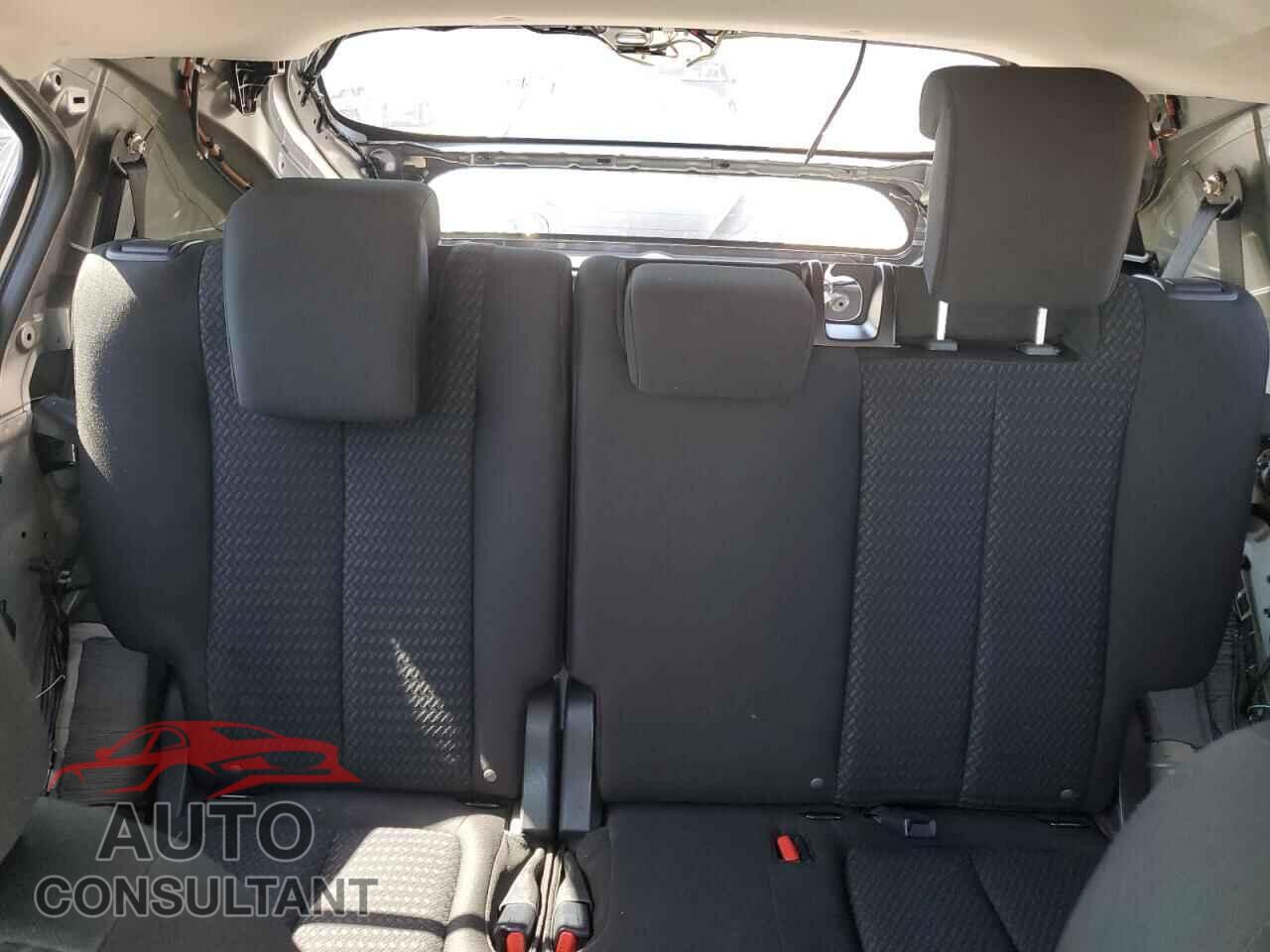 MITSUBISHI ECLIPSE 2020 - JA4AT4AA5LZ000497