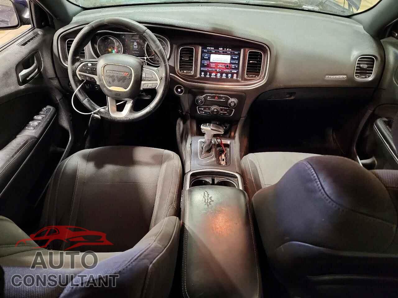 DODGE CHARGER 2015 - 2C3CDXHG2FH824456