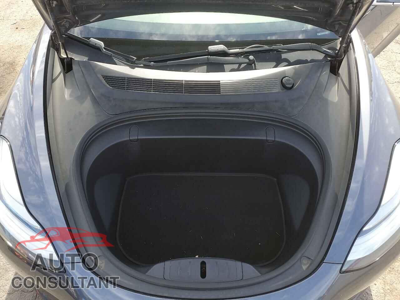 TESLA MODEL 3 2019 - 5YJ3E1EB2KF189267