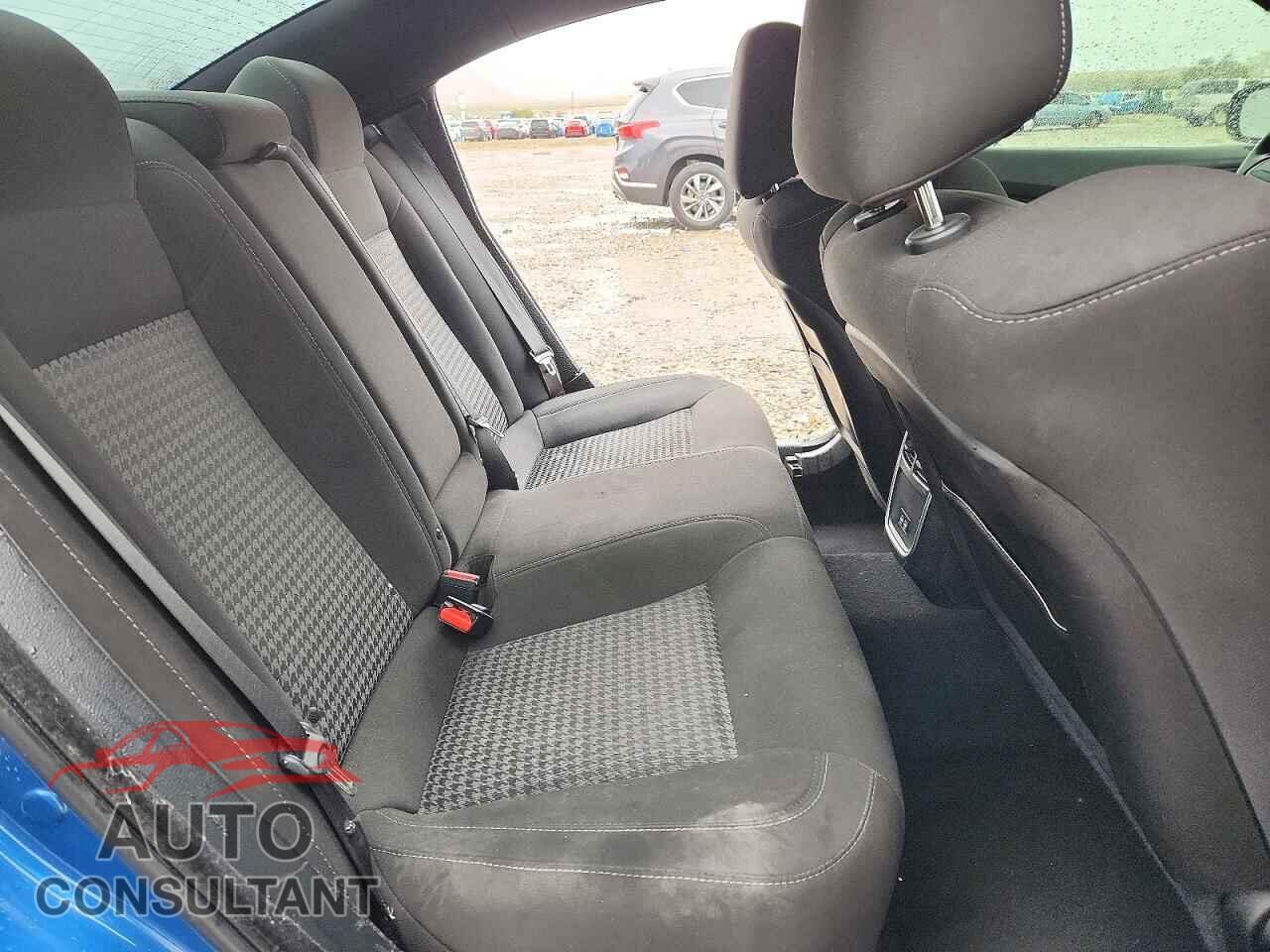 DODGE CHARGER 2023 - 2C3CDXCT6PH604338
