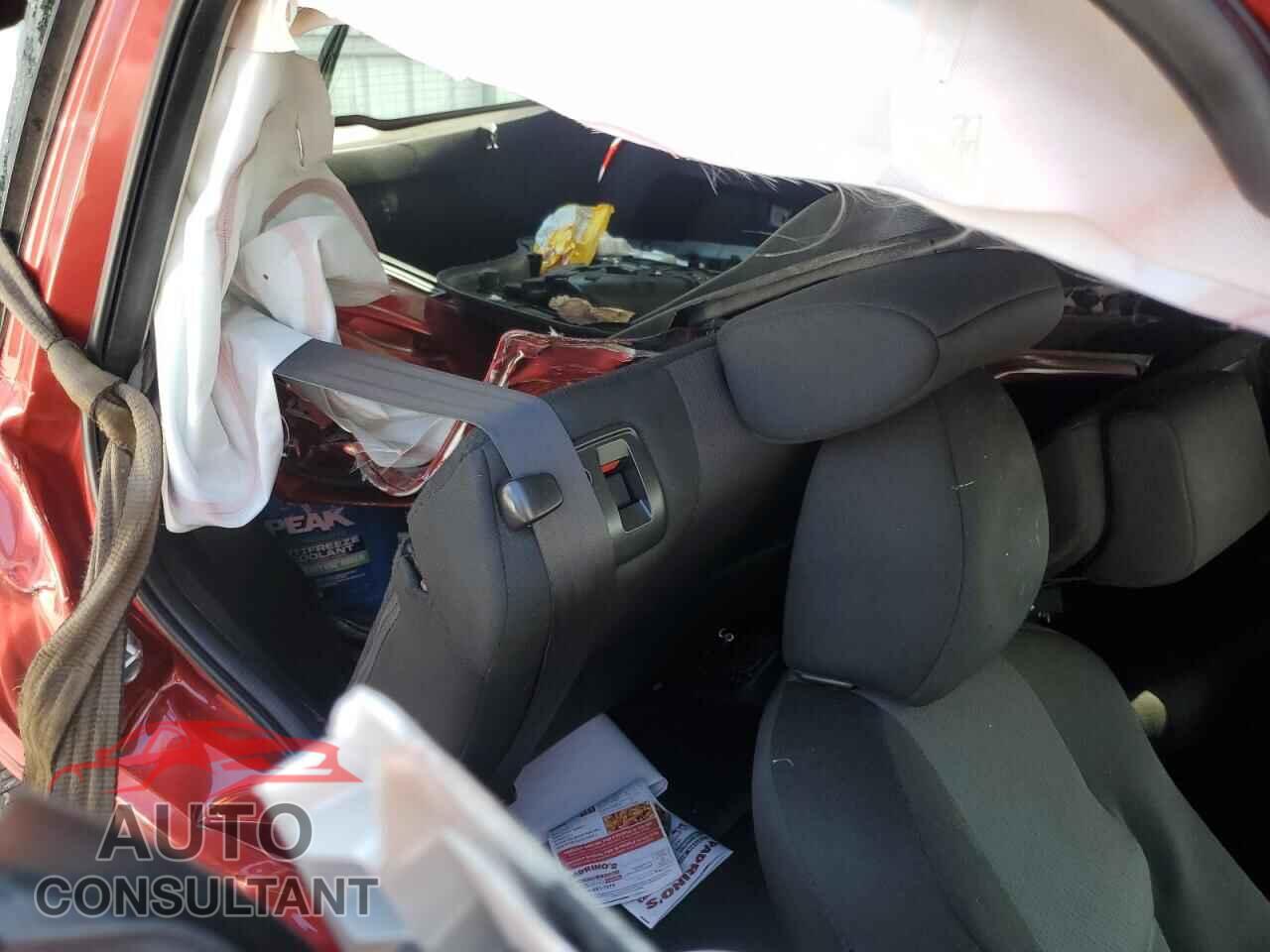 MAZDA CX-5 2015 - JM3KE2BE7F0534174