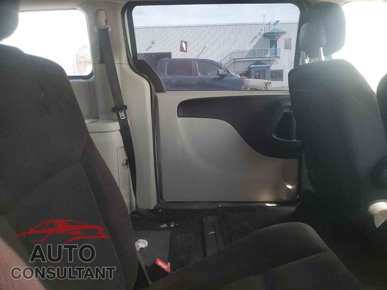 DODGE CARAVAN 2014 - 2C4RDGBGXER151570