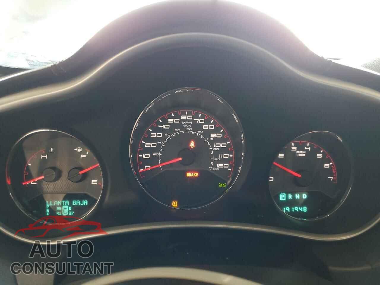 DODGE AVENGER 2011 - 1B3BD2FB9BN587260