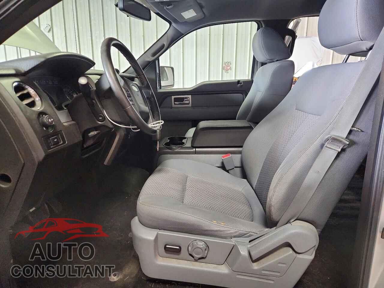 FORD F150 2011 - 1FTFW1ET4BFC68342