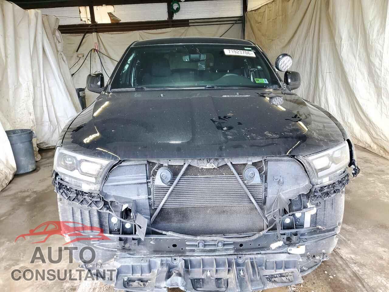 DODGE DURANGO 2024 - 1C4SDJFT2RC240330