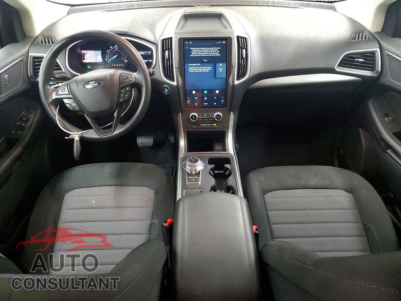 FORD EDGE 2021 - 2FMPK3G95MBA22641