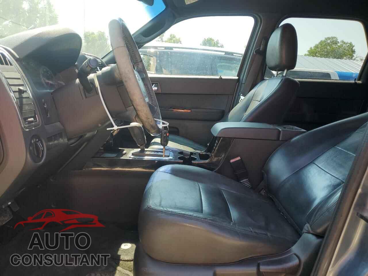 FORD ESCAPE 2012 - 1FMCU0EG8CKA36739