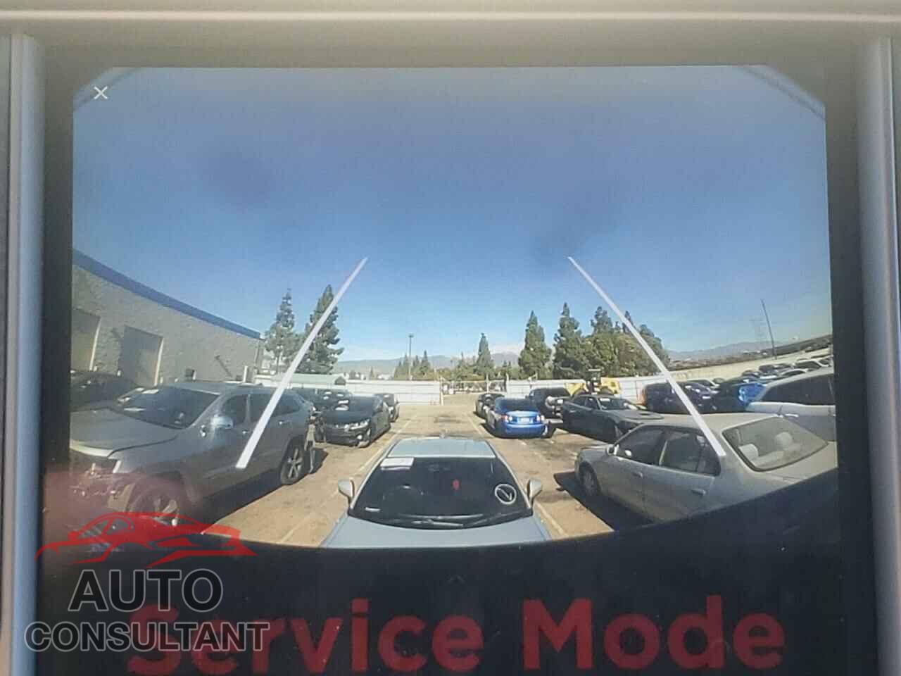 TESLA MODEL S 2018 - 5YJSA1E26JF292455