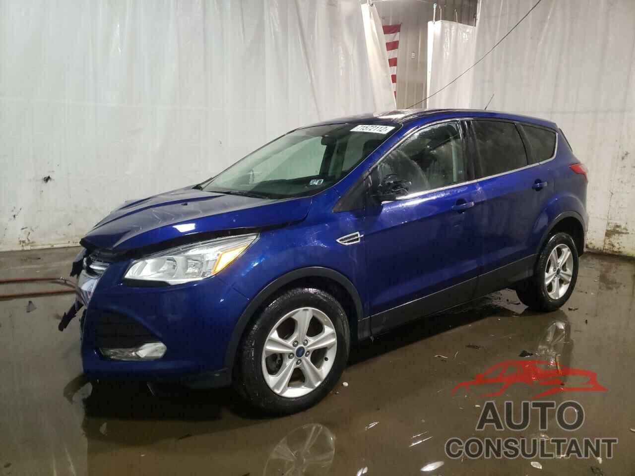 FORD ESCAPE 2016 - 1FMCU9GX3GUC48816