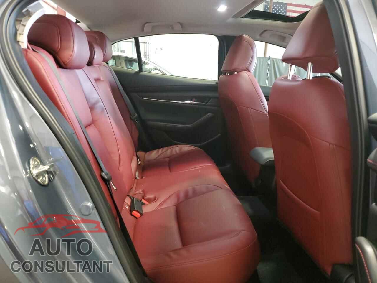 MAZDA 3 2025 - JM1BPBCM2S1785777