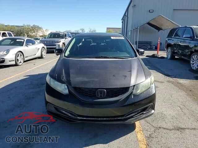 HONDA CIVIC 2014 - 19XFB2F83EE076582