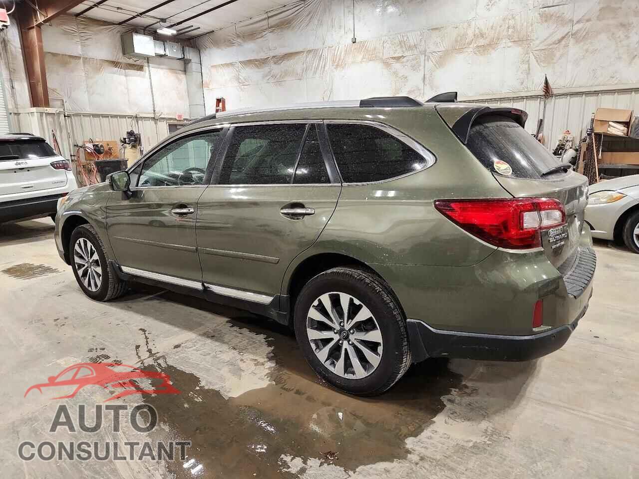 SUBARU OUTBACK 2017 - 4S4BSATC7H3345773