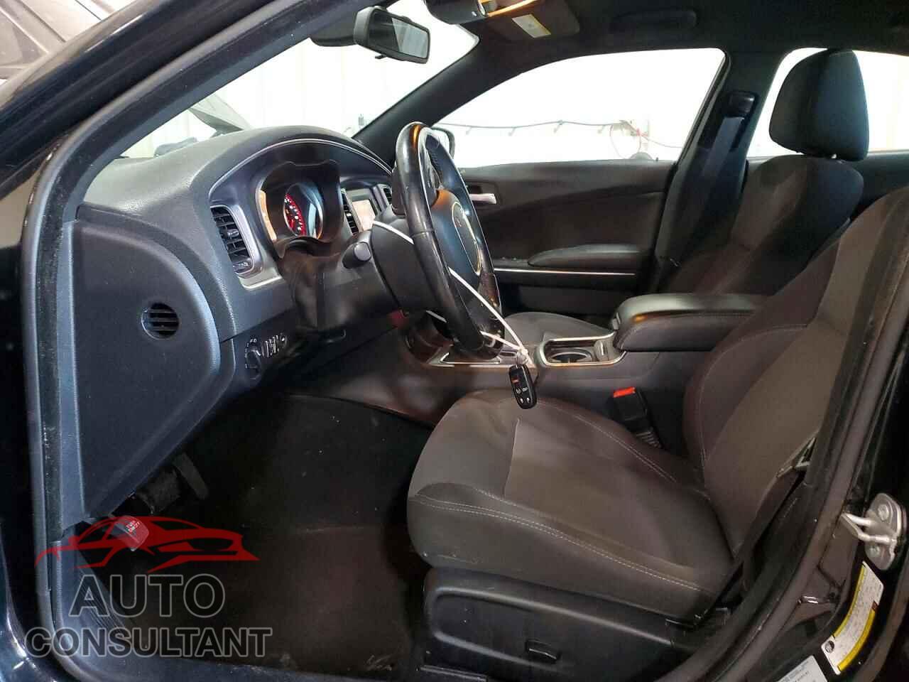 DODGE CHARGER 2015 - 2C3CDXBG1FH717066