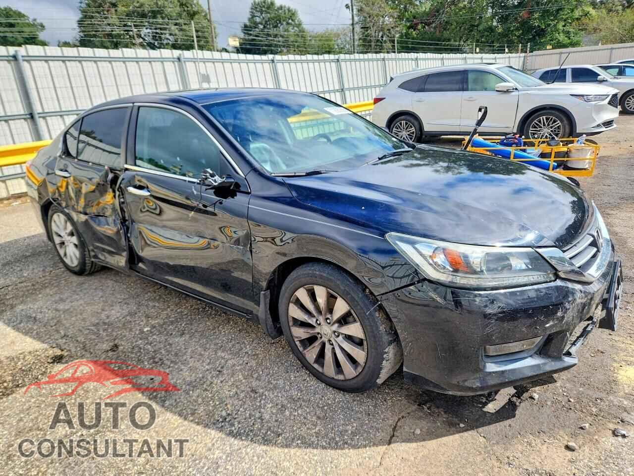 HONDA ACCORD 2014 - 1HGCR2F74EA254901