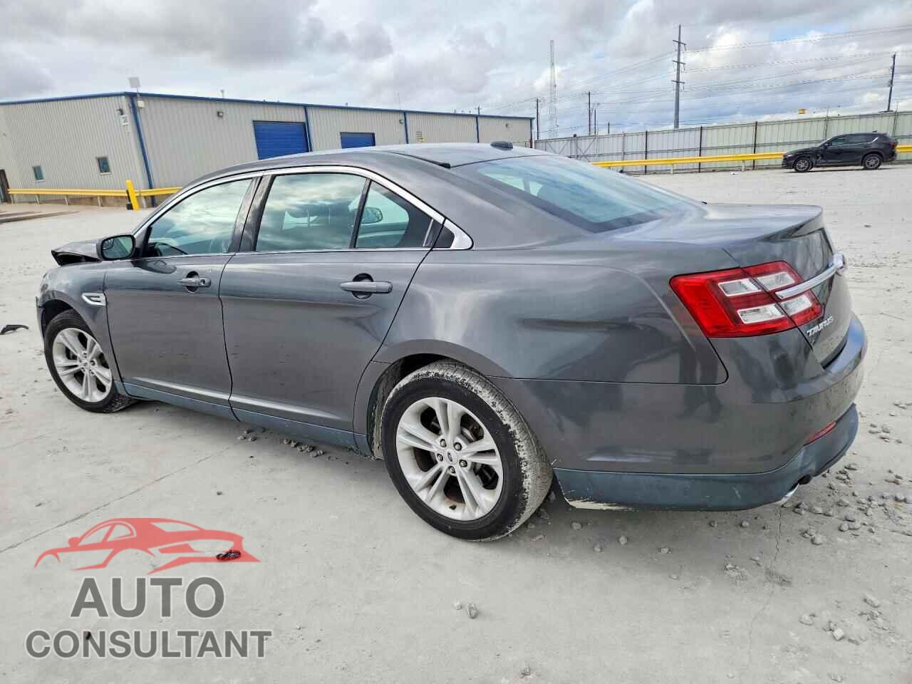 FORD TAURUS 2015 - 1FAHP2E82FG164543