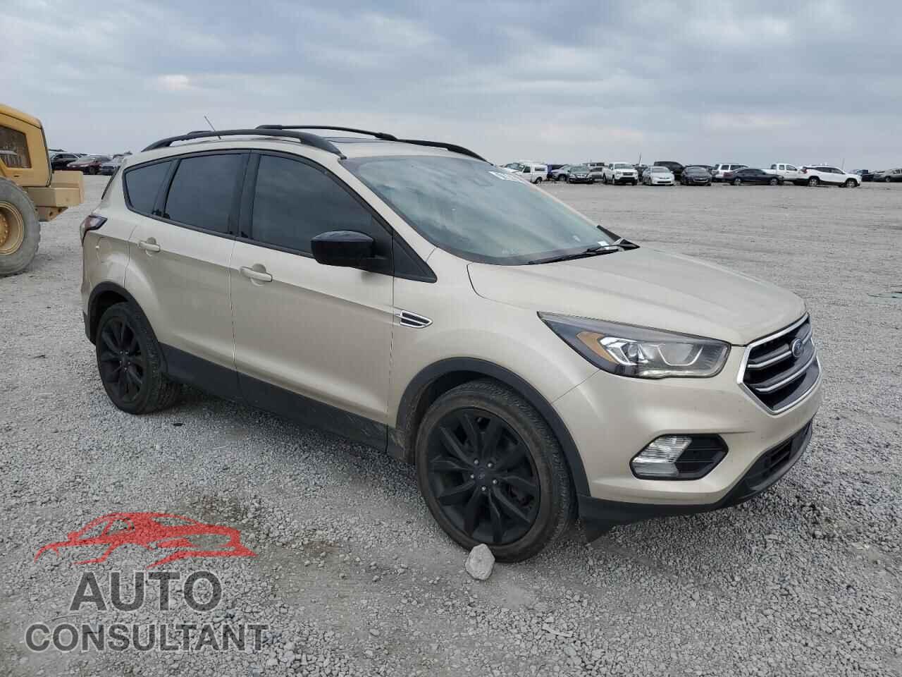 FORD ESCAPE 2018 - 1FMCU9GD2JUC86096