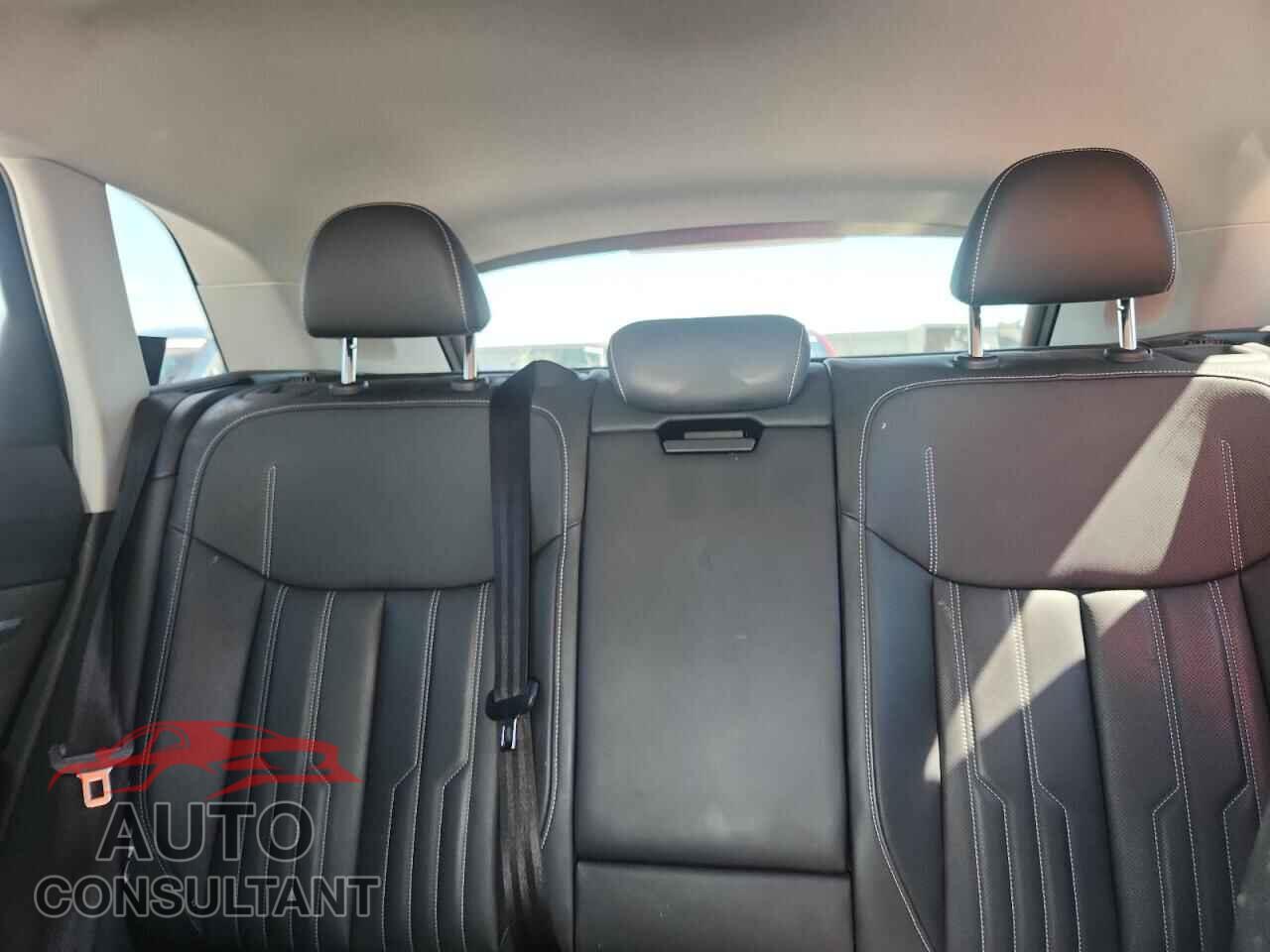 AUDI E-TRON 2019 - WA1VAAGE1KB024979