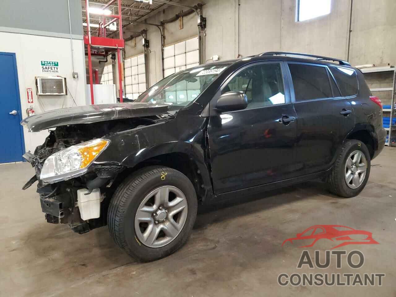 TOYOTA RAV4 2012 - 2T3BF4DV3CW249980