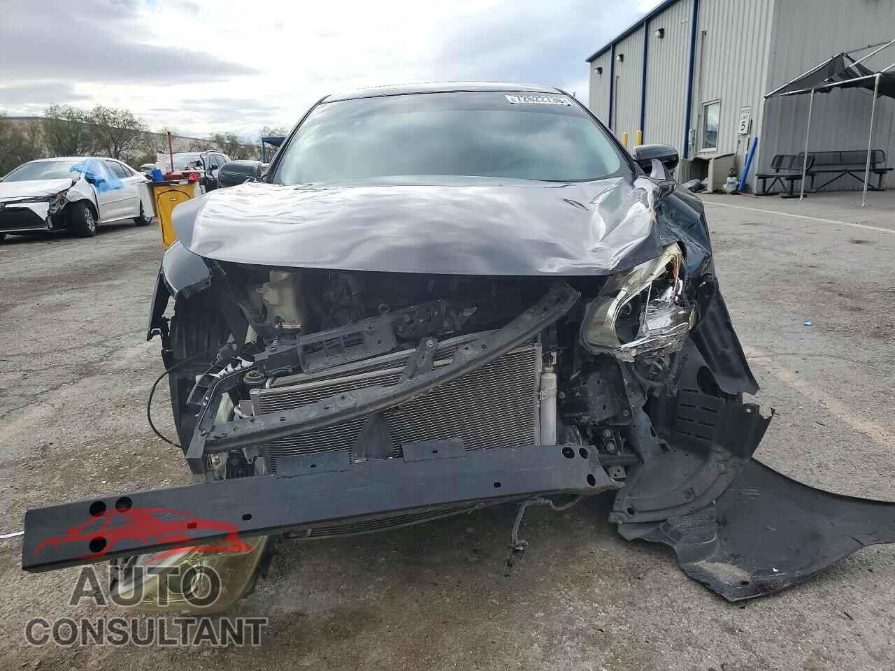 NISSAN MAXIMA 2014 - 1N4AA5AP7EC441615