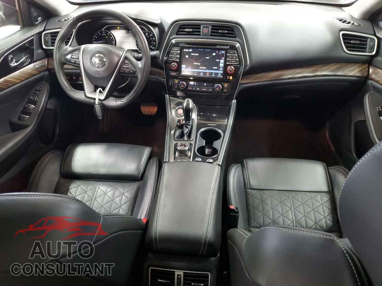 NISSAN MAXIMA 2017 - 1N4AA6AP3HC453626