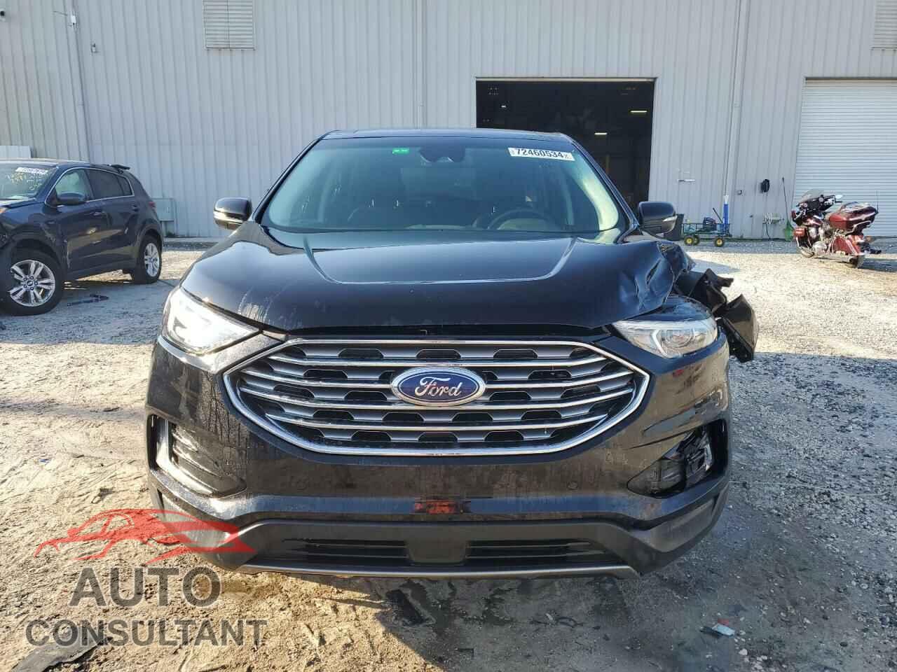 FORD EDGE 2020 - 2FMPK3K94LBA39839