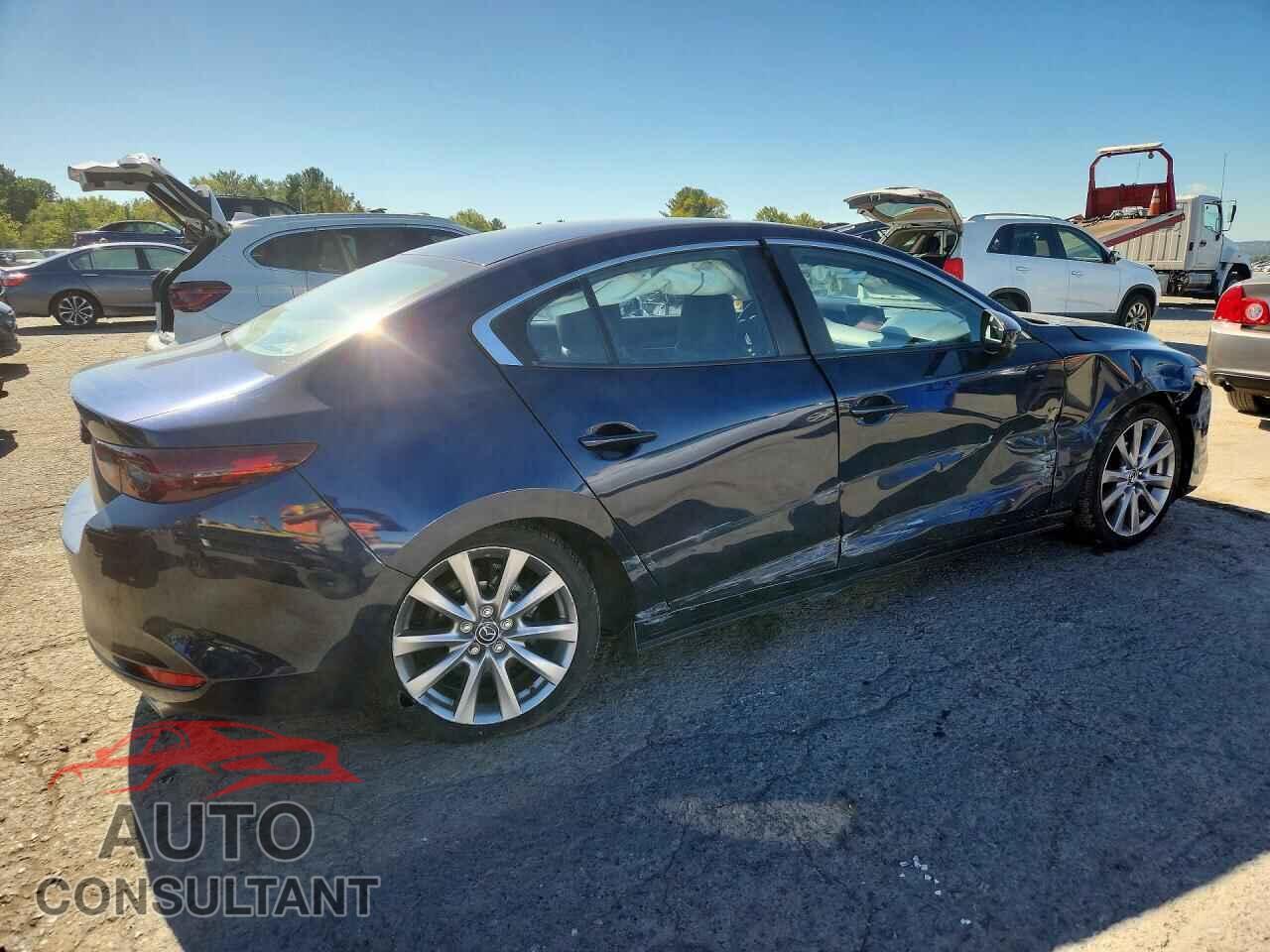 MAZDA 3 2020 - JM1BPACL6L1162830