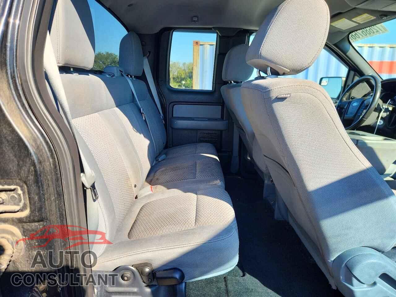 FORD F150 2012 - 1FTFX1CF2CFA92080