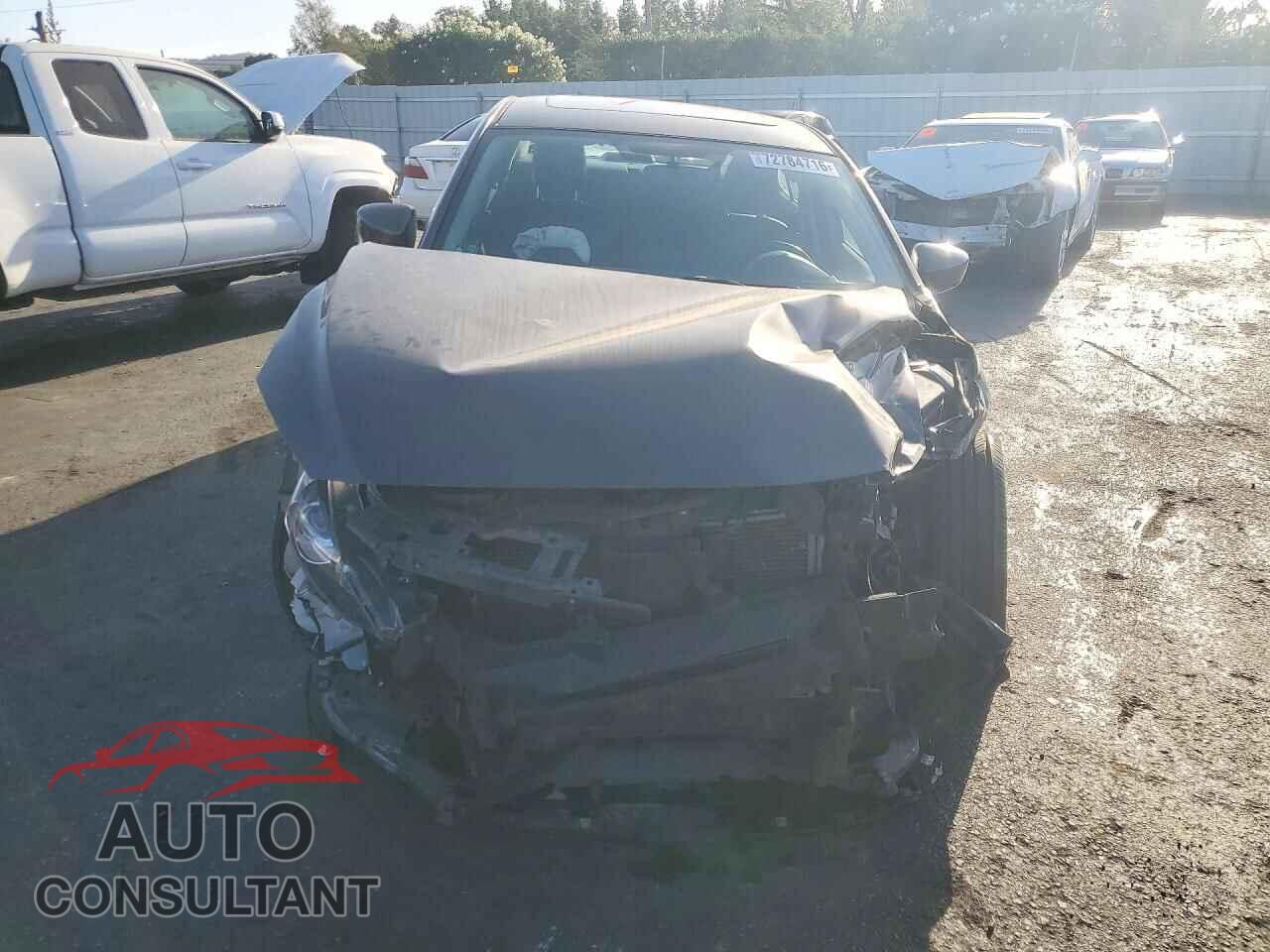 MAZDA 3 2014 - JM1BM1W73E1130380