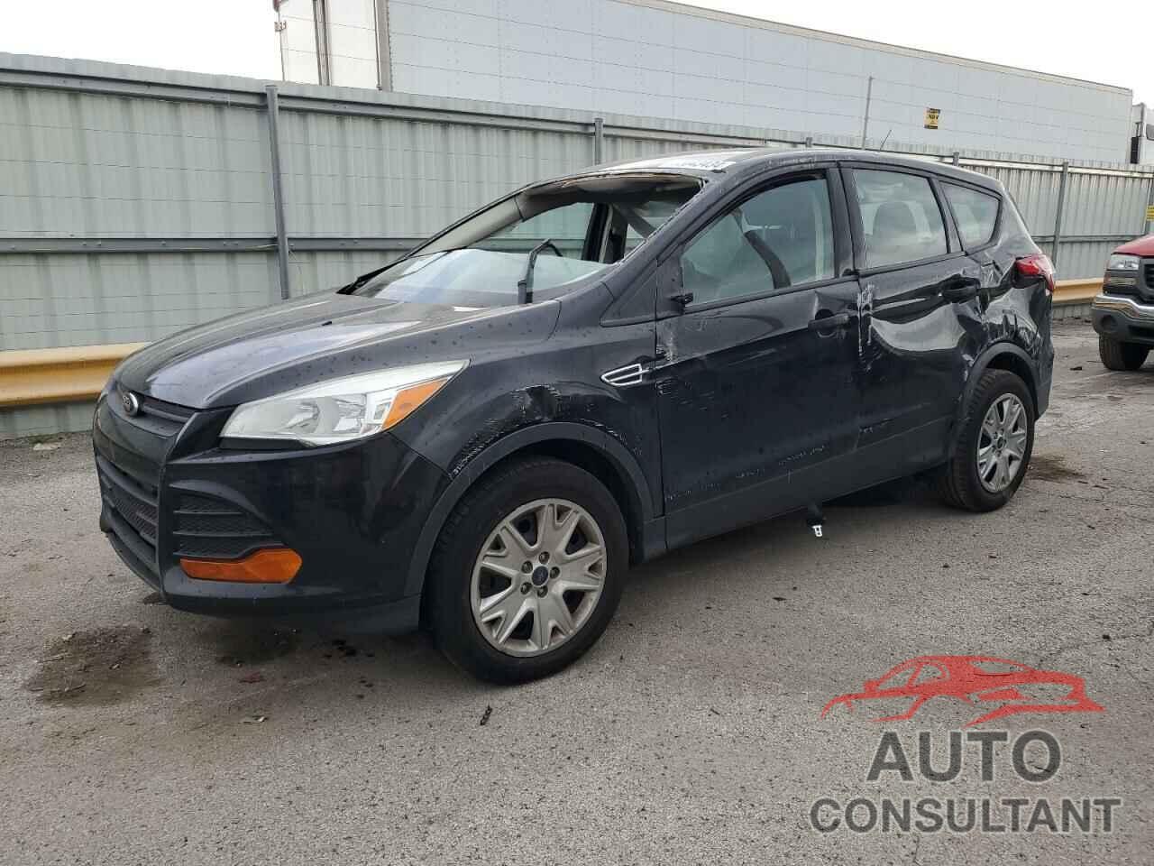 FORD ESCAPE 2013 - 1FMCU0F76DUB88121