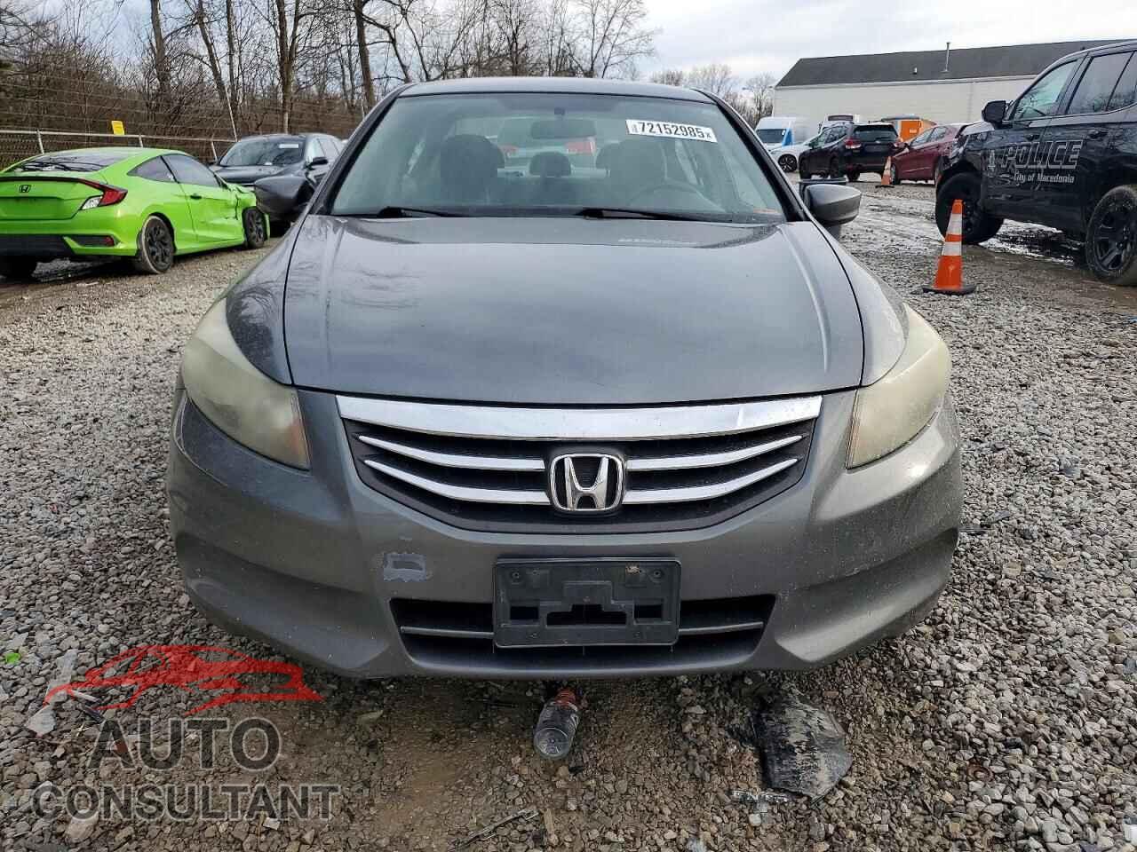 HONDA ACCORD 2012 - 1HGCP2E32CA035663