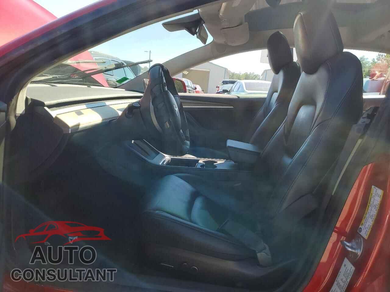 TESLA MODEL 3 2023 - 5YJ3E1EA4PF448159