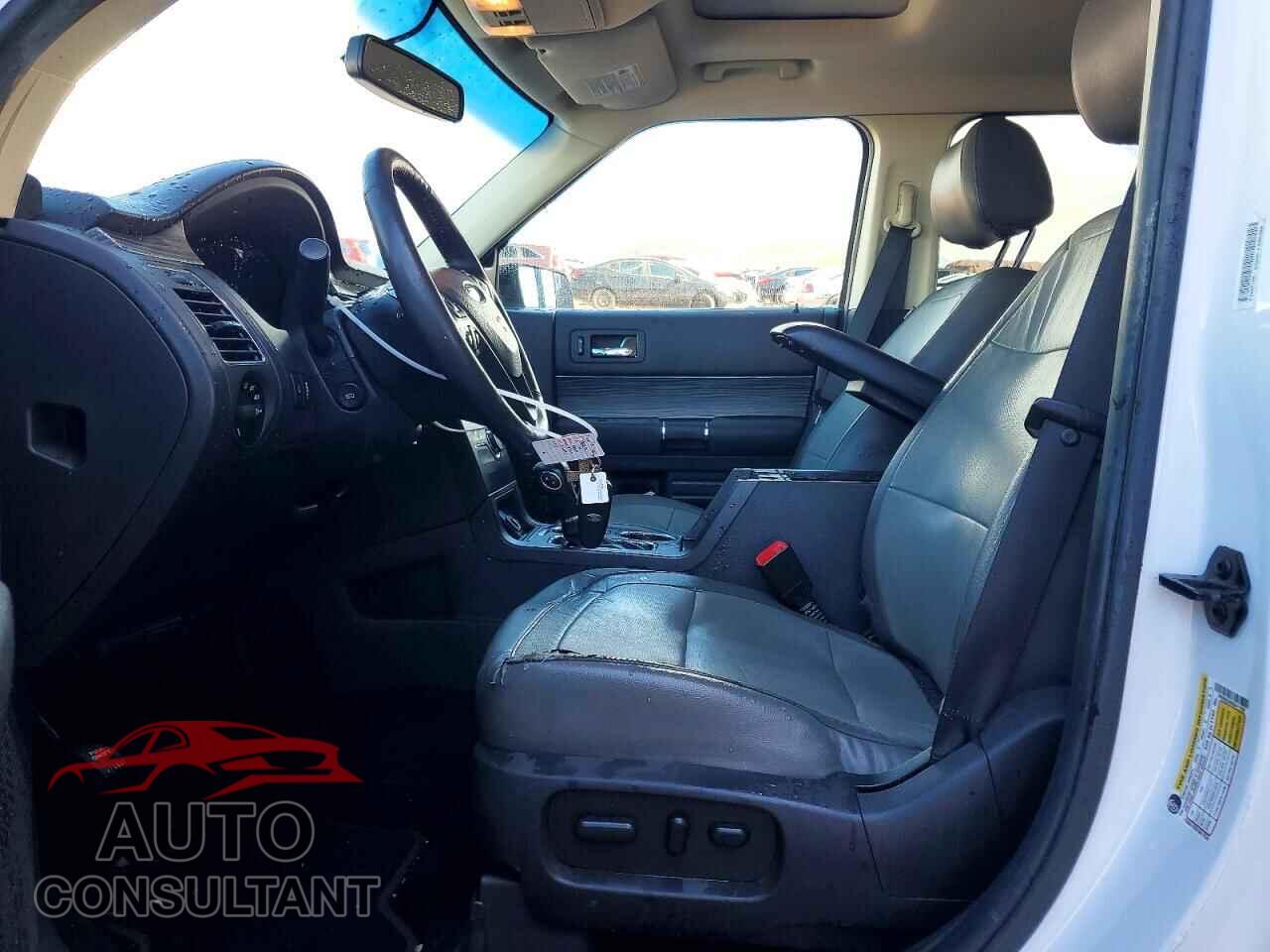 FORD FLEX 2016 - 2FMGK5C89GBA11638