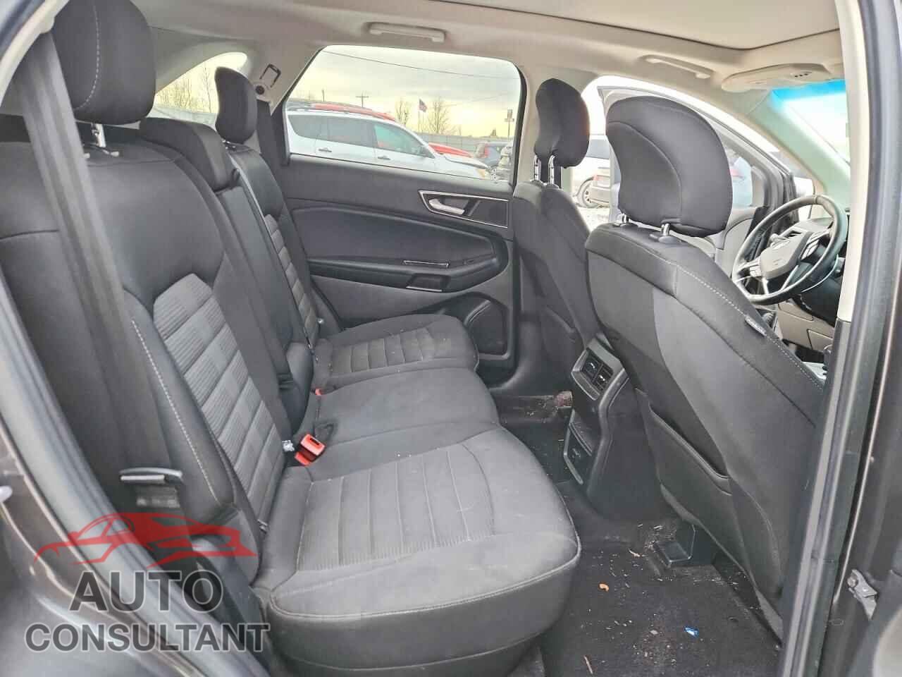 FORD EDGE 2016 - 2FMPK3J98GBC46600