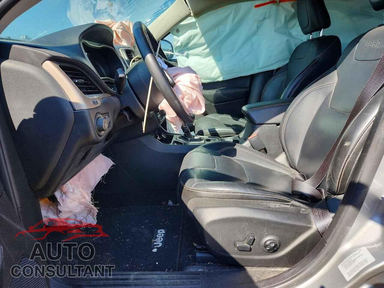 JEEP CHEROKEE 2015 - 1C4PJLDB3FW678093