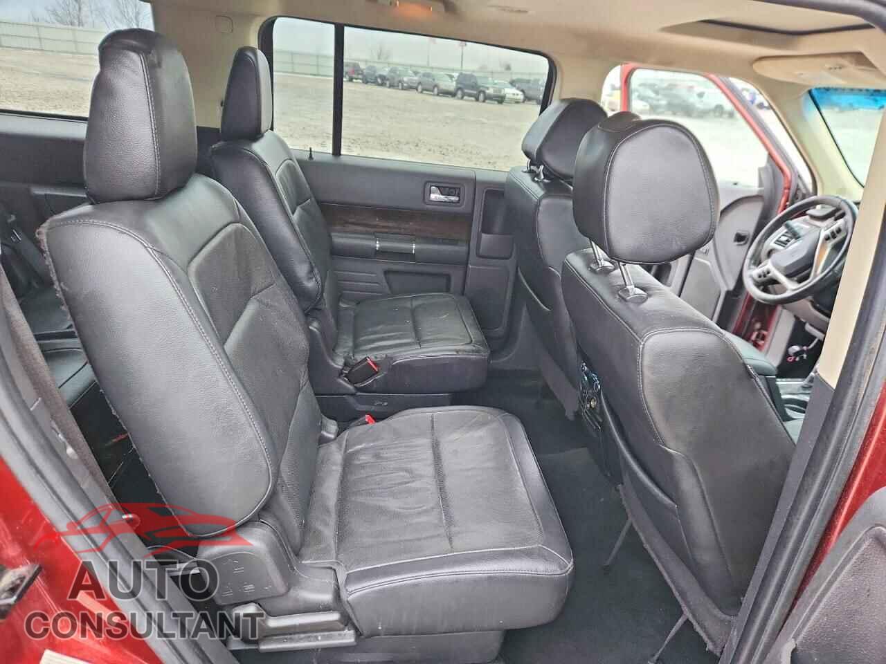 FORD FLEX 2014 - 2FMHK6D8XEBD39320
